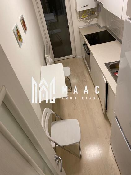 Garsonieră de închiriat | Sibiu, Mihai Viteazul | balcon | lift - 2