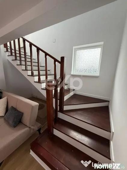 Casă cu 3 camere cu Teren 350 Mp în Craiovei