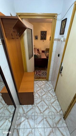 Apartament etajul 2-Piata Sud, Bacau - 1