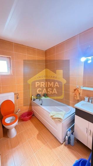Apartament cu 2 camere decomandat în Valea Borcutului