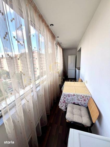 Garsoniera De Inchiriat | Racadau | Brasov - 4