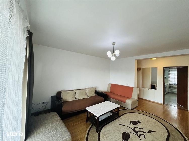 Apartament 3 camere decomandat 67 mp balcon 14 mp Selimbar - 8