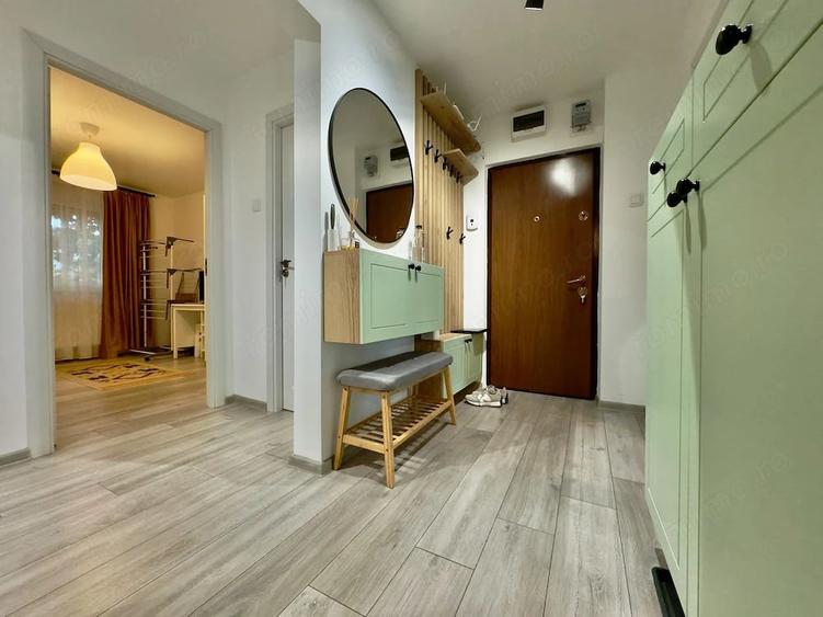 GARAJ sub Bloc.Boxa in CF.Renovat Complet.Mobilat si utilat Complet! - 1
