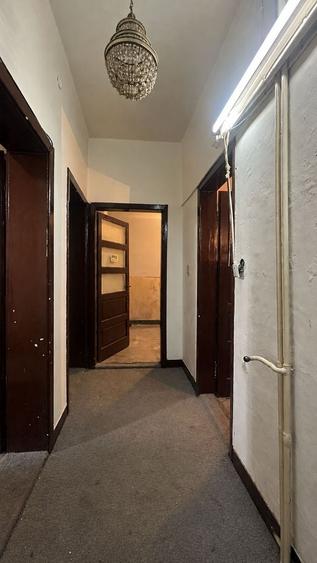 Apartament cu 2 camere decomandat în Șagului