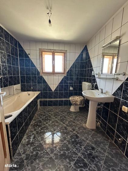 Casa P+E | 160 mp | Dealul Florilor, Dej | Comercial + Locuinta | Comi - 5