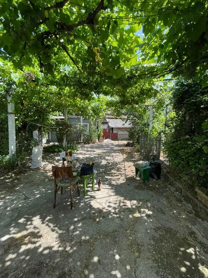 Casă cu 3 camere cu Teren 1400 Mp în Husasău de Tinca