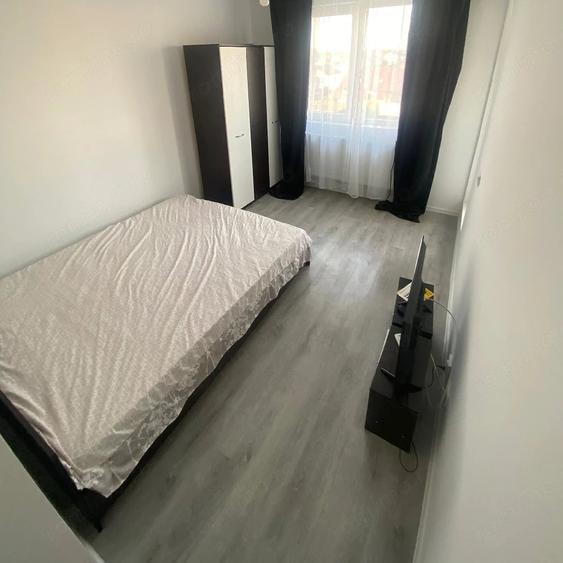 Garsonieră decomandată în Dudu