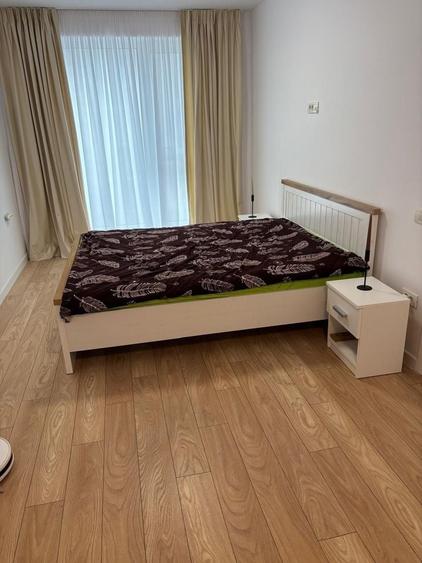 Apartament 2 camere MTM Residence | Pipera - OMV | Comision 0% - 5
