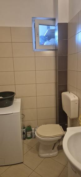 Bucurestii Noi, Bazilescu metrou - 5