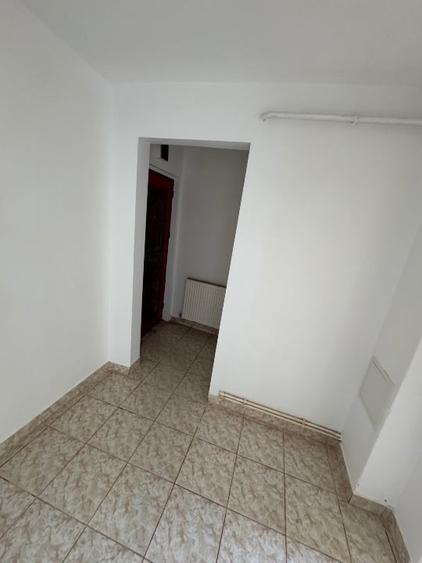 Apartament cu 2 camere semidecomandat în Nord