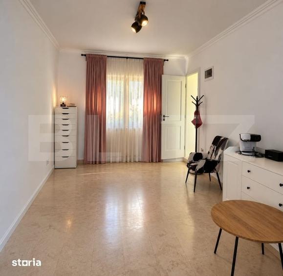 Casă cu 4 camere cu Teren 288 Mp în Giroc
