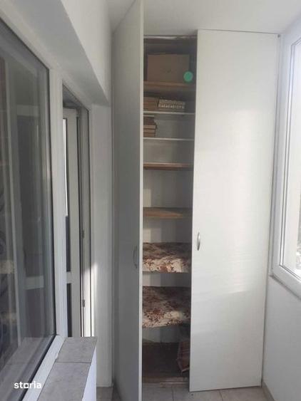 Apartament cu 3 camere decomandat în Mărăști