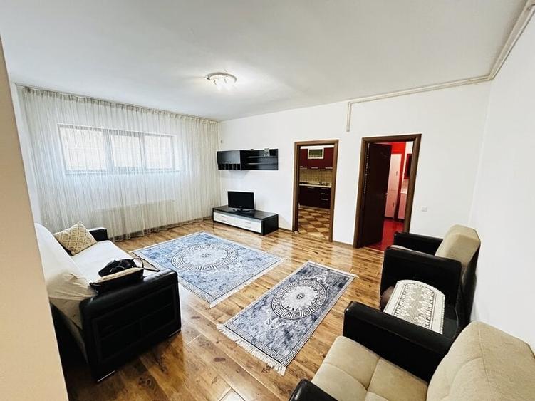 Închiriere 2 Camere Bucureștii Noi Parc Bazilescu - 2