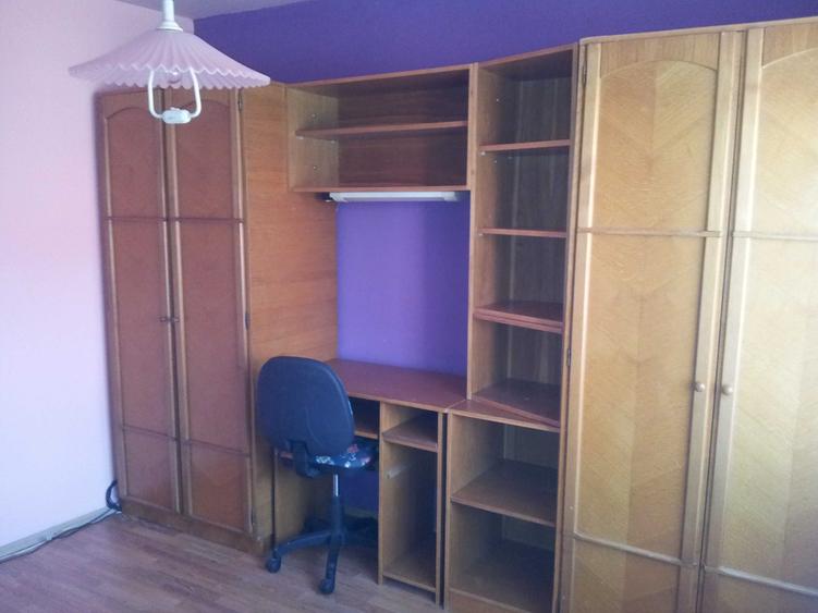Apartament cu 4 camere decomandat în Craiovița Nouă
