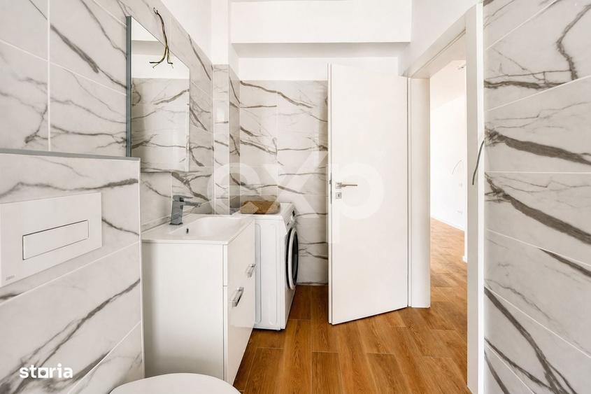 Apartament Nou 2025 Zona Soarelui | COMISION 0% | Langa Hotel ZET - 6