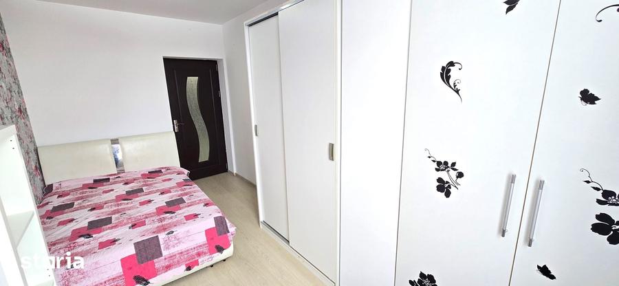 Apartament 2 camere mobilat, utilat, etaj 2, Ideal Residence Rond CUG - 13