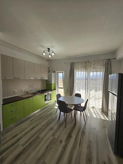 Apartament cu 2 camere decomandat în Vest