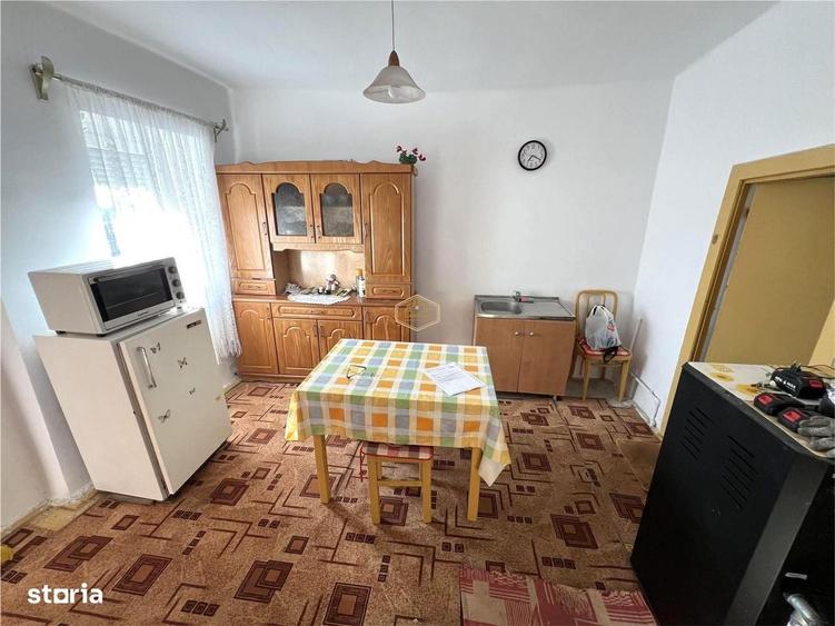 Casă cu 4 camere în Pișcolt