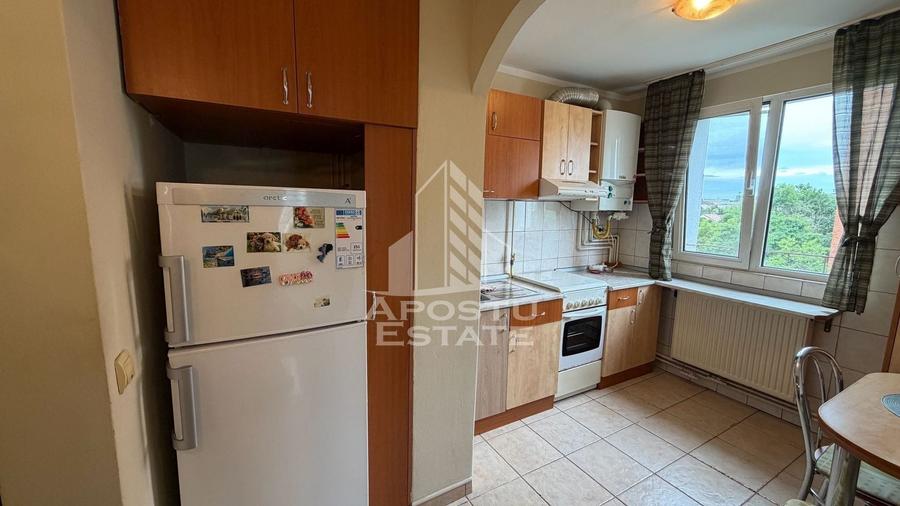 Apartament cu 2 camere de inchiriat, Circumvalatiunii ,Timisoara - 6