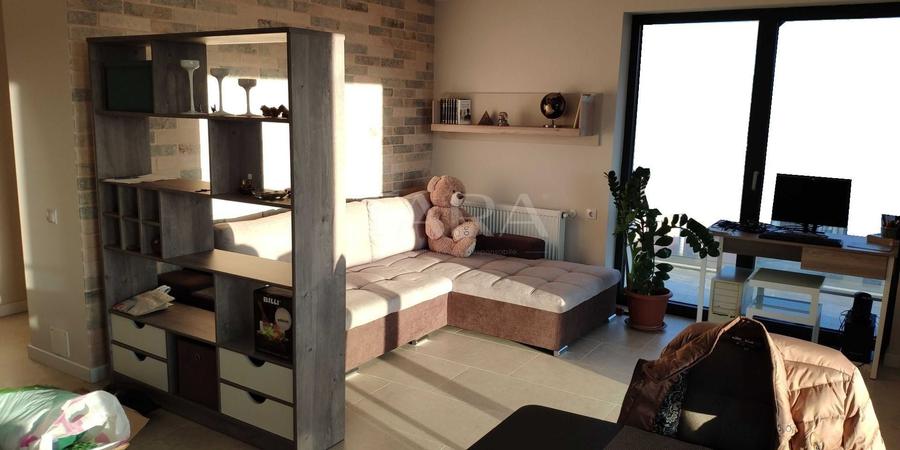 Apartament cu 2 camere semidecomandat în Iris — fotografia 3