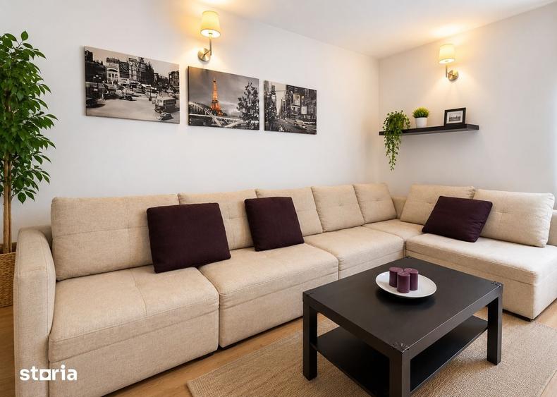 Apartament cu 4 camere în Turnișor