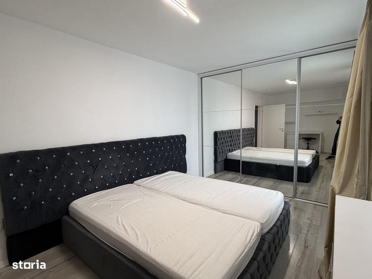 COPOU GARDEN RESIDENCE | Ap 2 camere de inchiriat-550 euro - 5
