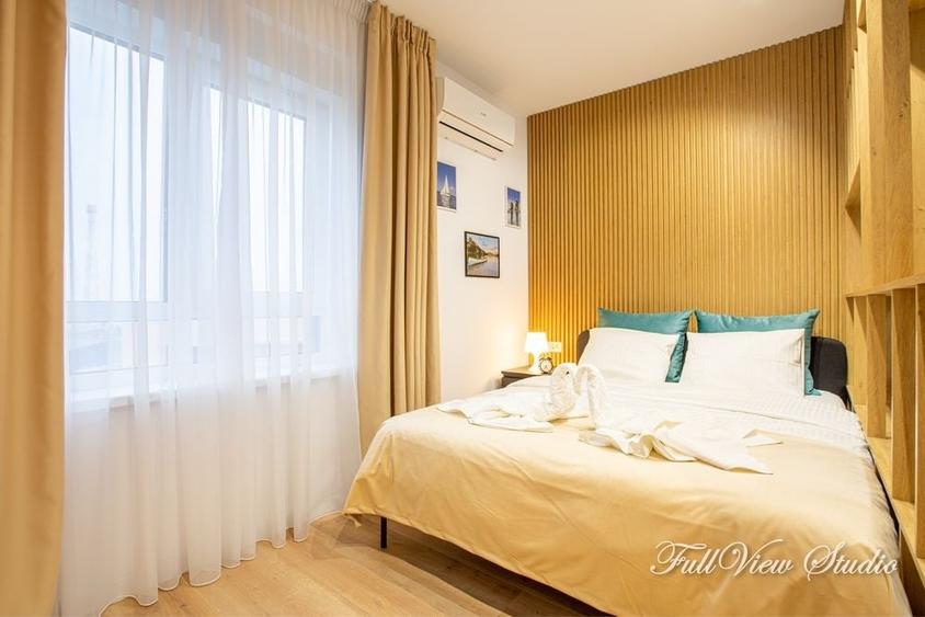 Apartament cu 2 camere decomandat în P-ța Unirii