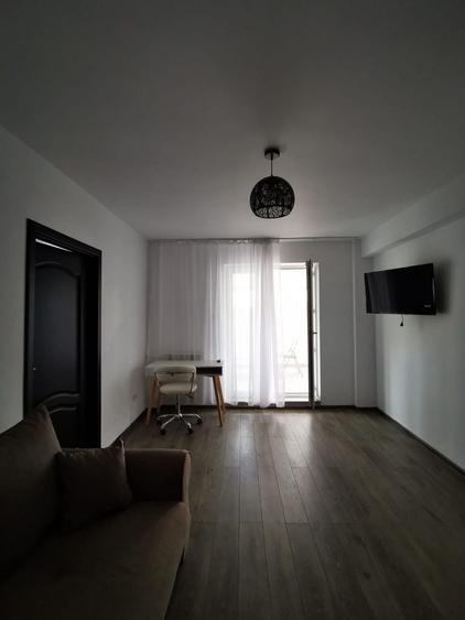 Apartament cu 2 camere în Ultracentral