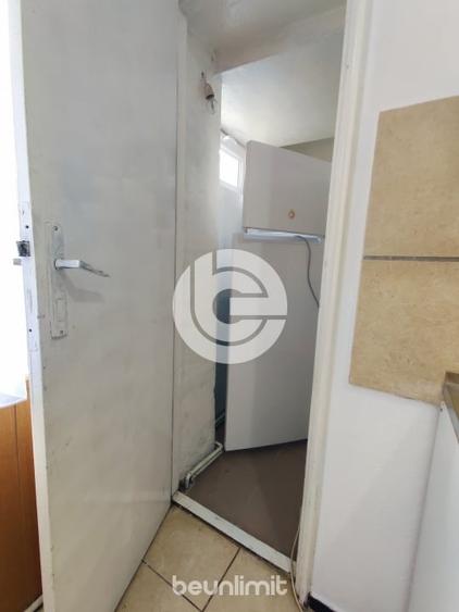 Apartament 2 camere - decomandat - Zona Milea colt cu Luptei - 12