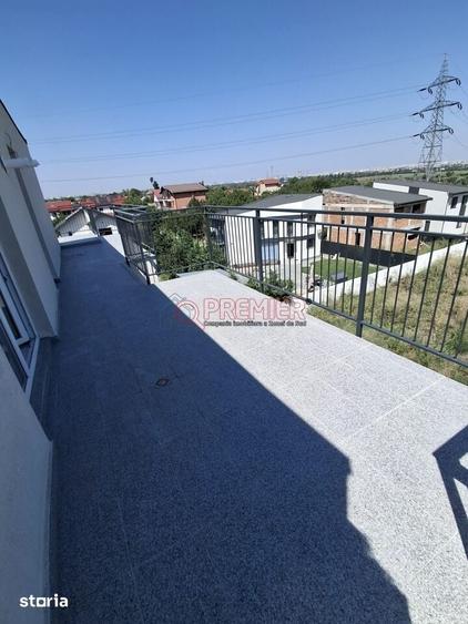 GARSONIERA spatioasa CU 30 MP TERASA! Spatiu rar, gata de mutare - 3