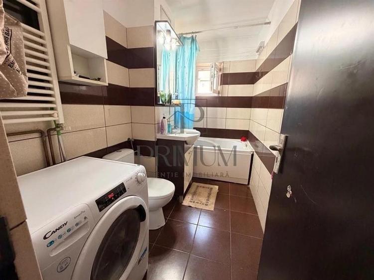 Soarelui - 2 Camere - Etaj Intermediar - Centrala Proprie - 5