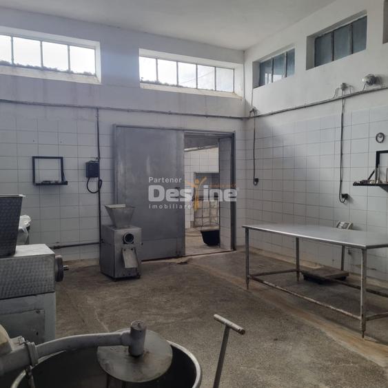 Proprietate specială, de 771 mp, în Jegălia