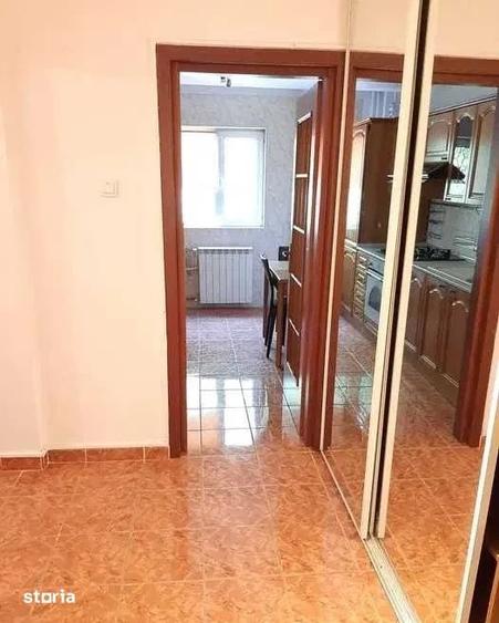 Apartament cu 2 camere în Tineretului