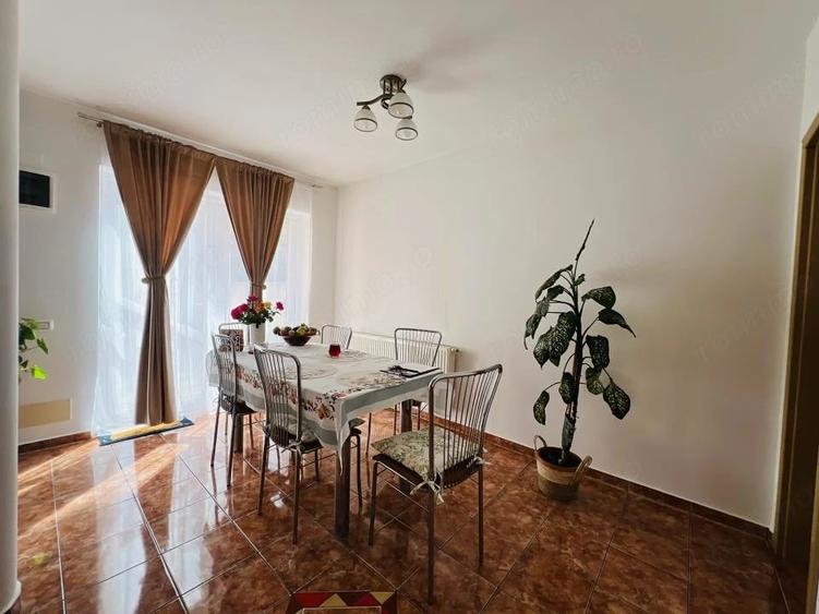 Casă cu 4 camere cu Teren 500 Mp în Mehala