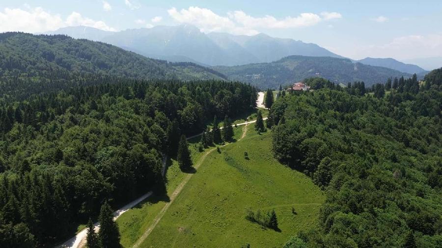 Teren agricol intravilan de 6000 mp, în Nord