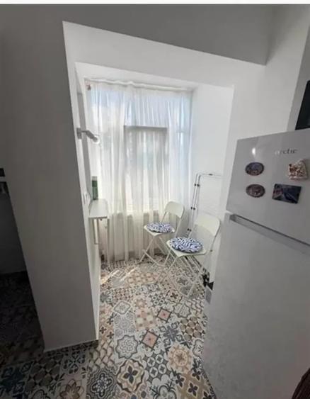 Garsonieră semidecomandată în Alexandru cel Bun