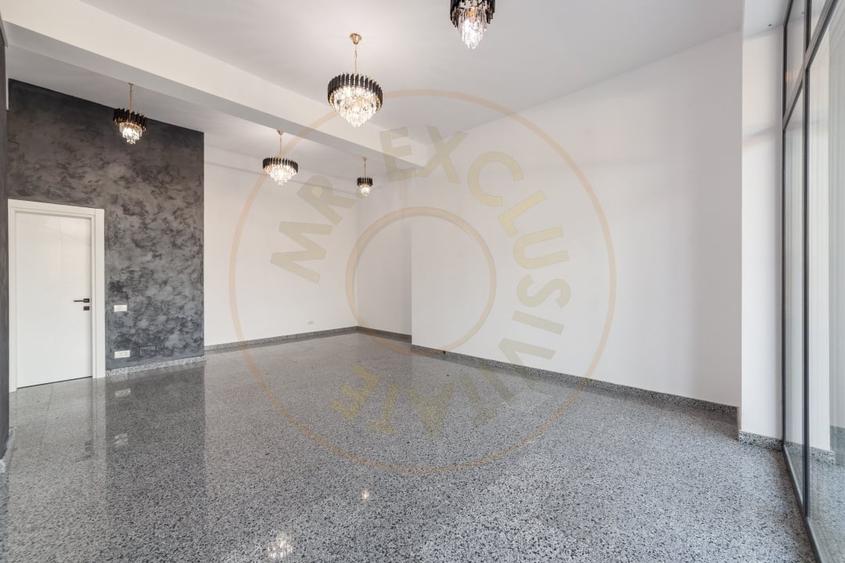 Spațiu comercial, de 34.200000762939 mp, în Frații Golești