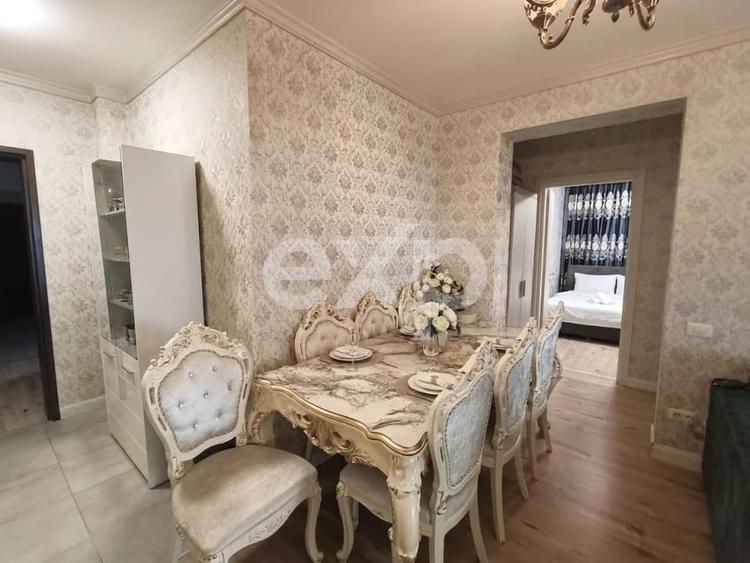 Apartament 3 camere de vanzare Prelungirea Ghencea - 6