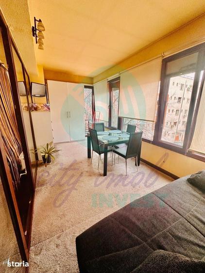 Apartament cu 2 camere în Pajura