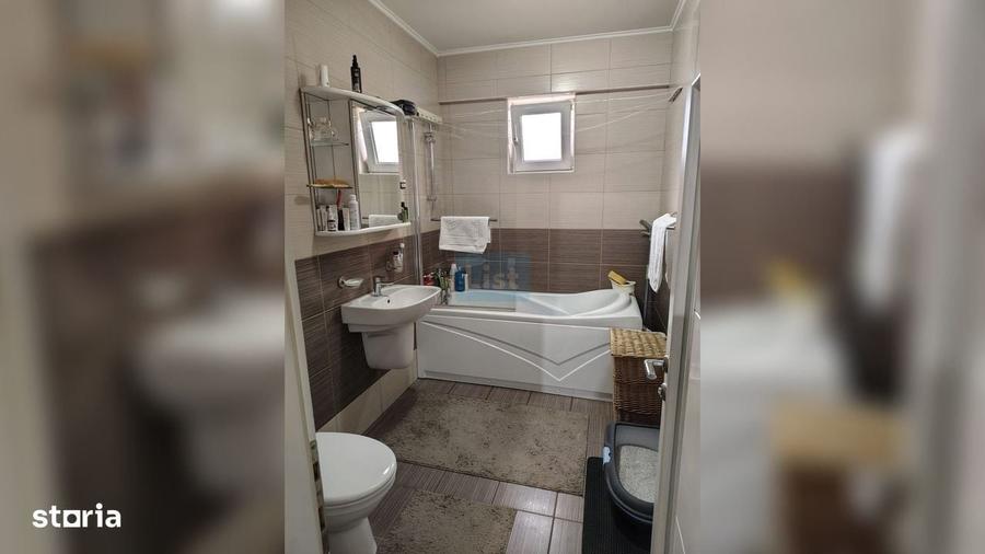 Vanzare apartament 2 camere, spatios si bine compartimentat - 7