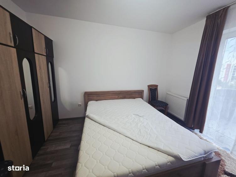 Inchiriez 2 camere plus dresing Avantgarden Bartolomeu Pet Friendly - 5