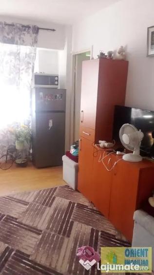 Garsonieră în CET