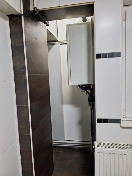 Apartament cu 4 camere decomandat în Nord