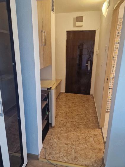 Garsonieră decomandată în Zorilor