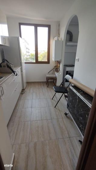 Apartament cu 3 camere decomandat în Timișoara