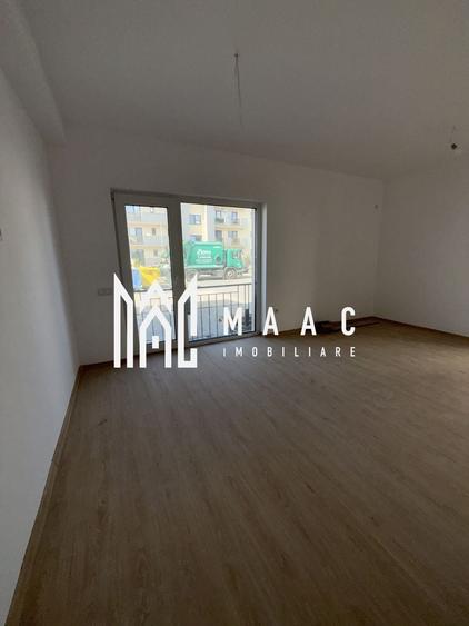 Apartament cu 2 camere decomandat în Șelimbăr