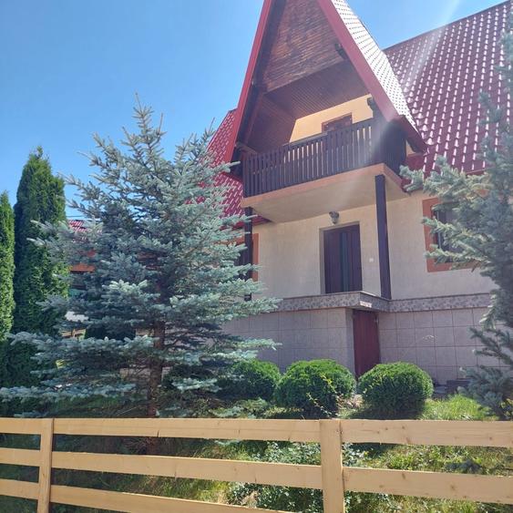 Vila P+M direct proprietar - 2