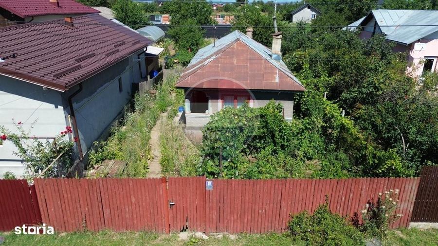 Casă cu 3 camere în Târgșoru Nou
