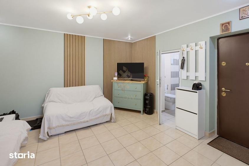 Casă cu 3 camere cu Teren 43 Mp în Timpuri Noi
