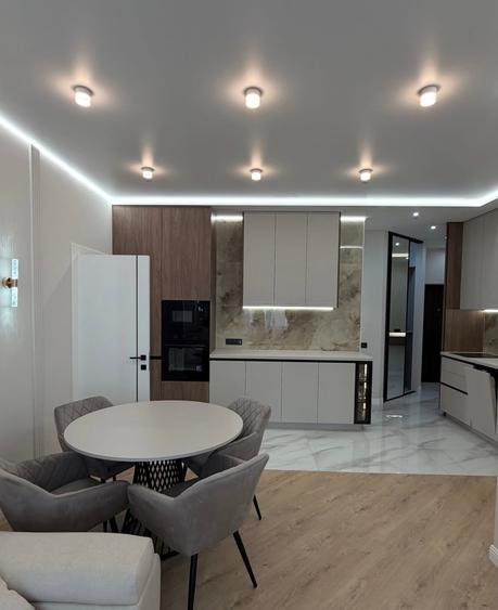 Apartament cu 2 camere în Pipera